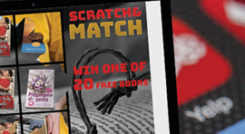 Web mini games
